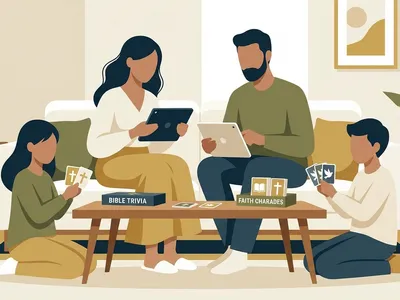 Scripture Memory Tools