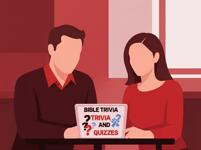 Bible Trivia and Quizzes